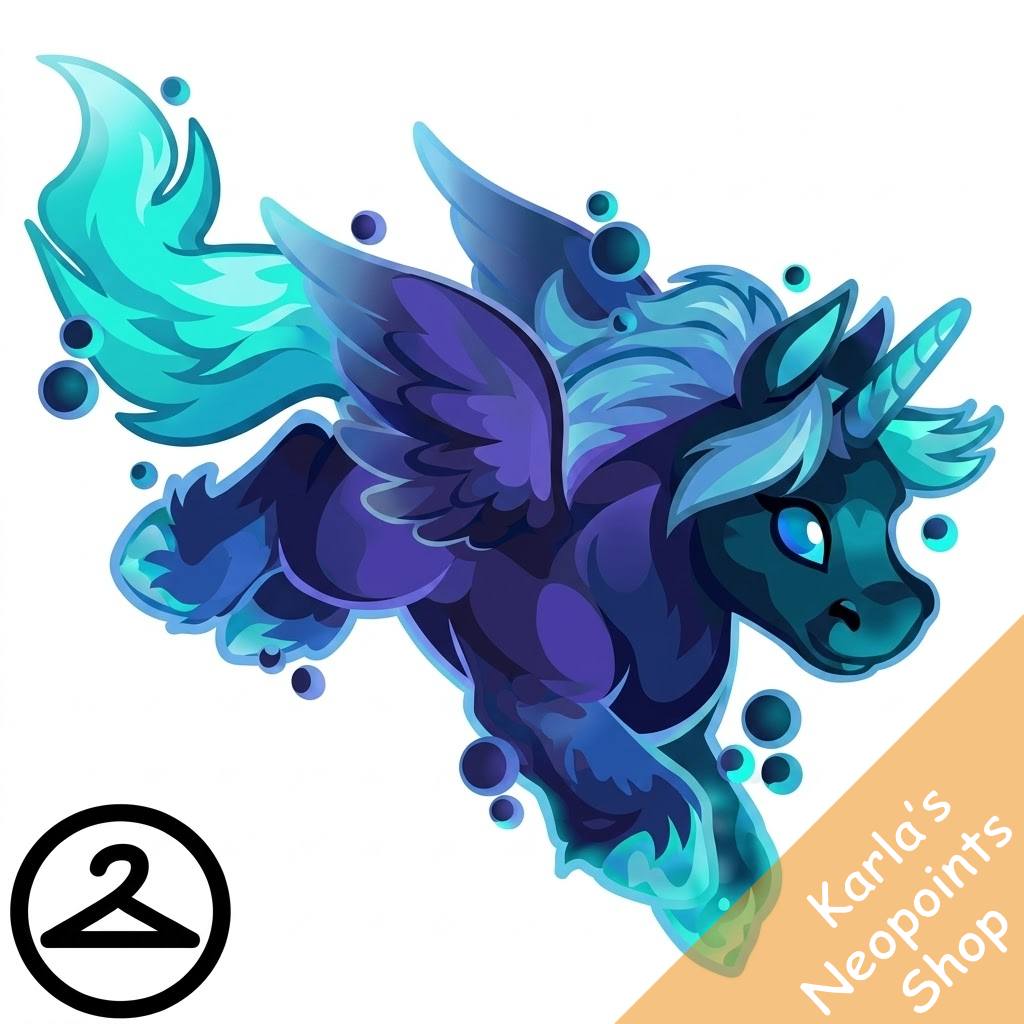 Prismatic Galaxy: Ethereal Void Uni