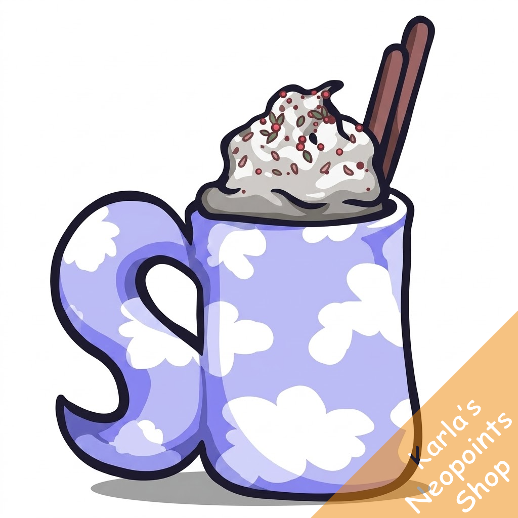 Cloud Meerca Cocoa
