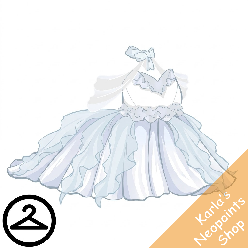 Fairytale Wedding Dress