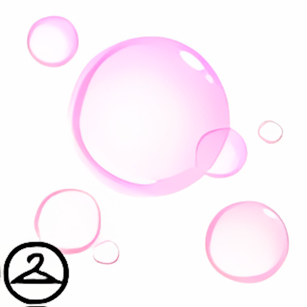 Dyeworks Pink: Maraquan Bubble Breath