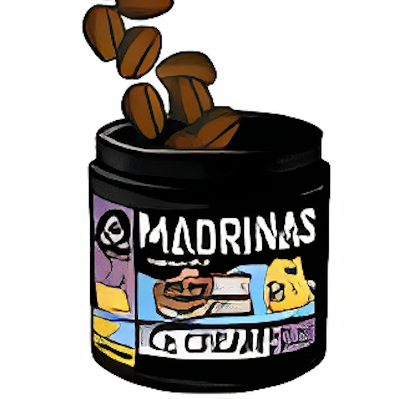 Madrinas Goodie Bag