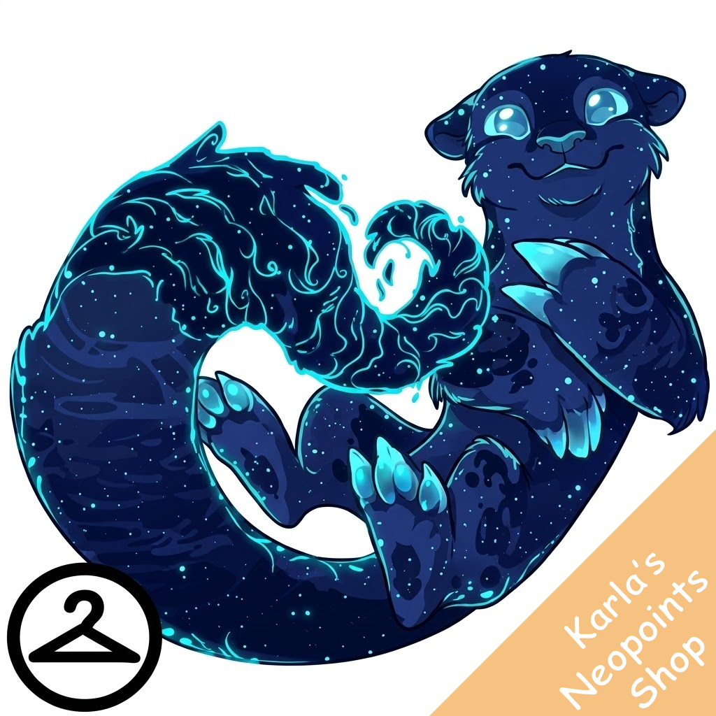 Prismatic Abyssal: Coastal Water Lutari