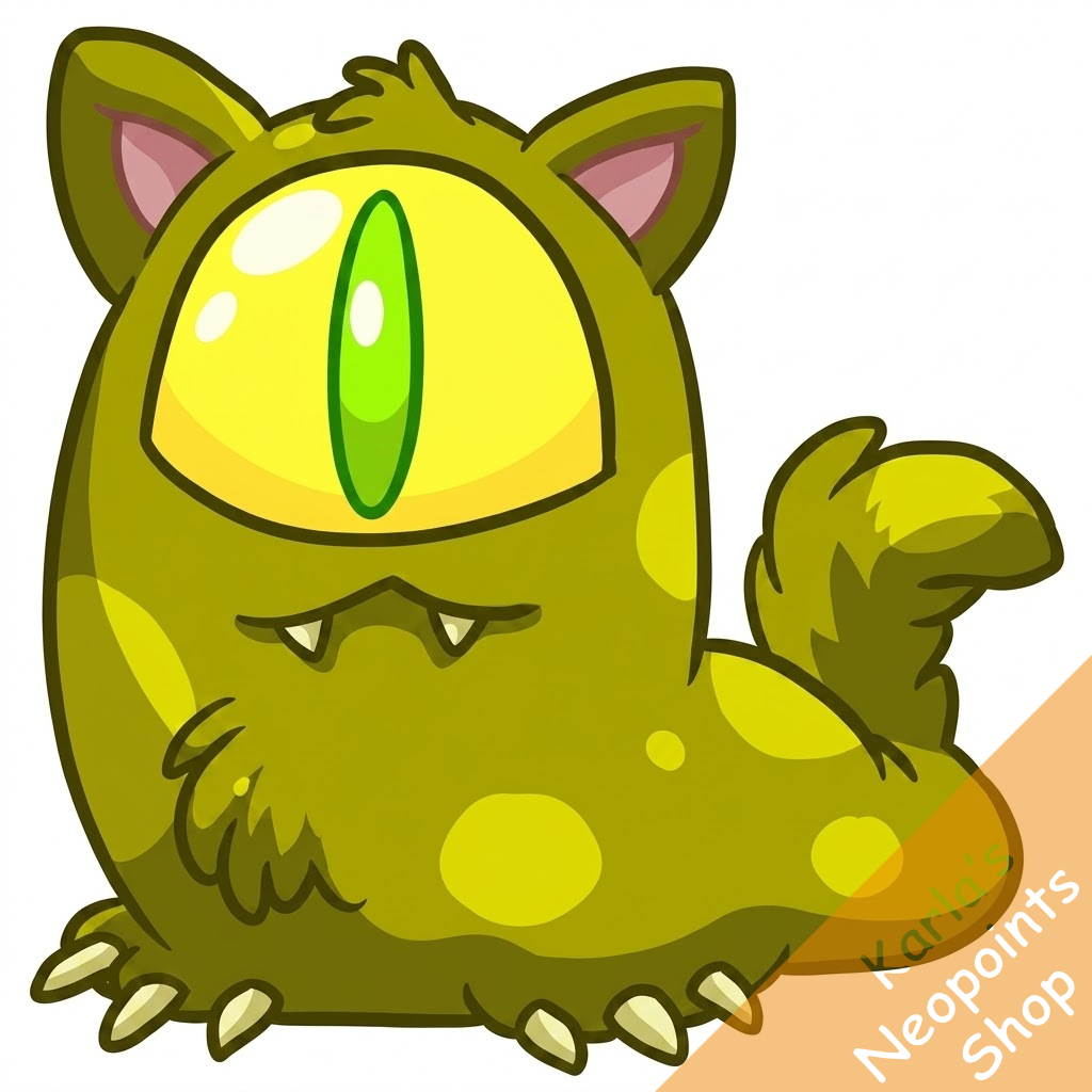 Slorgclops