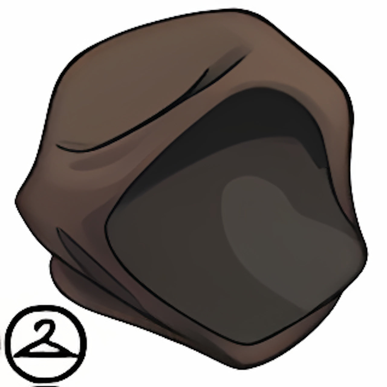 Varwolf Wanderer Hood