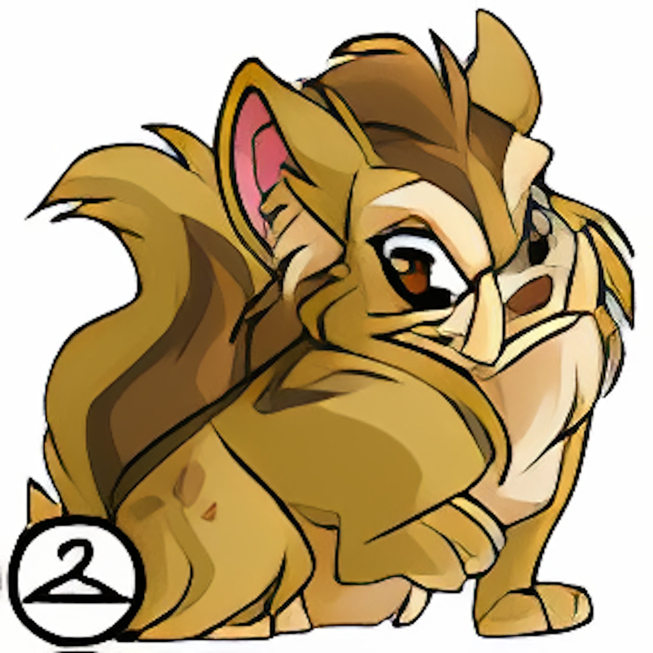 Nostalgic Tyrannian Xweetok