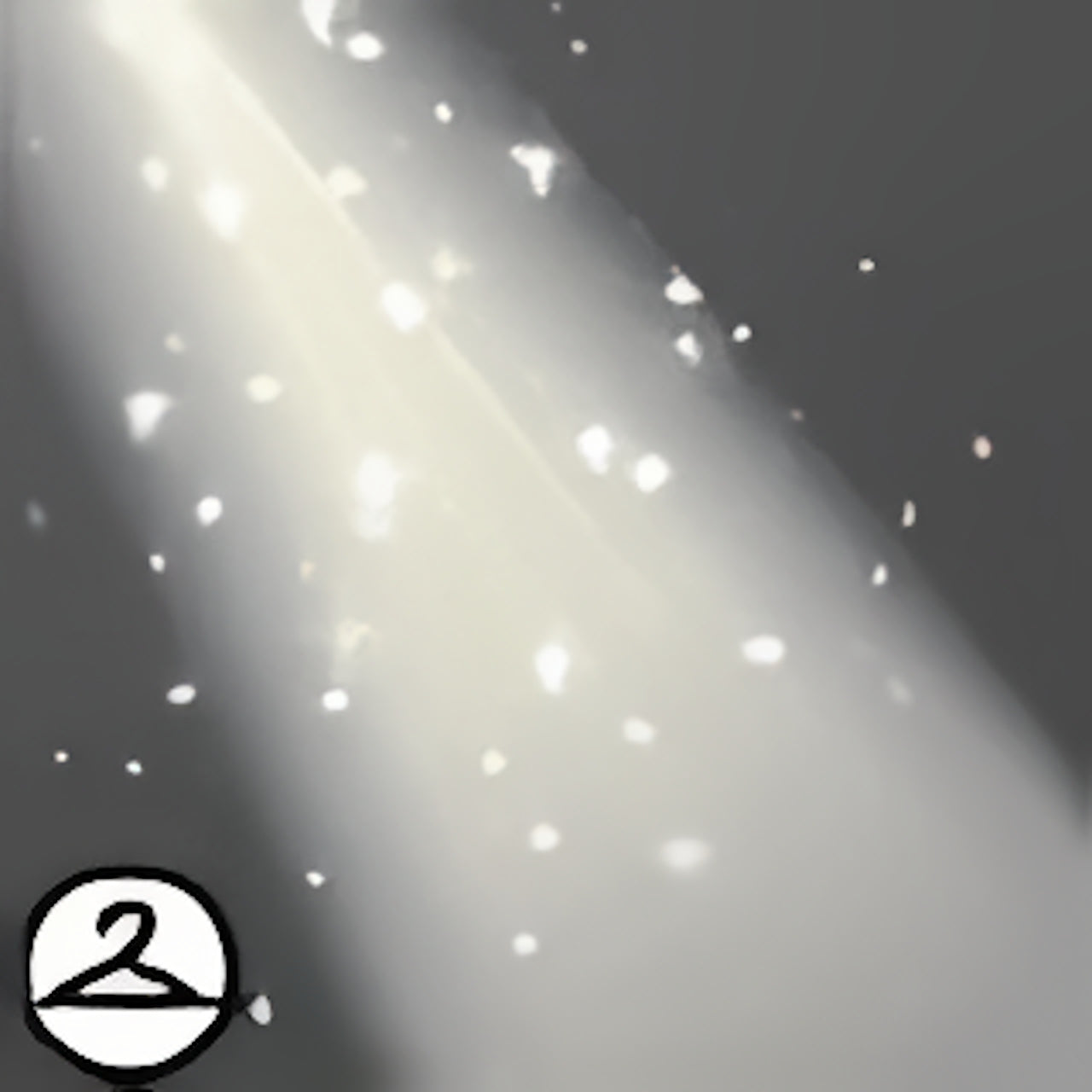 Sparkling Spotlight Trinket