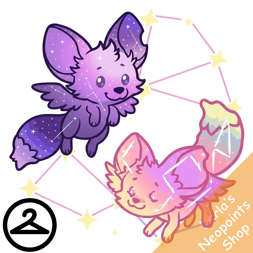 The Duality of Juni Trinket