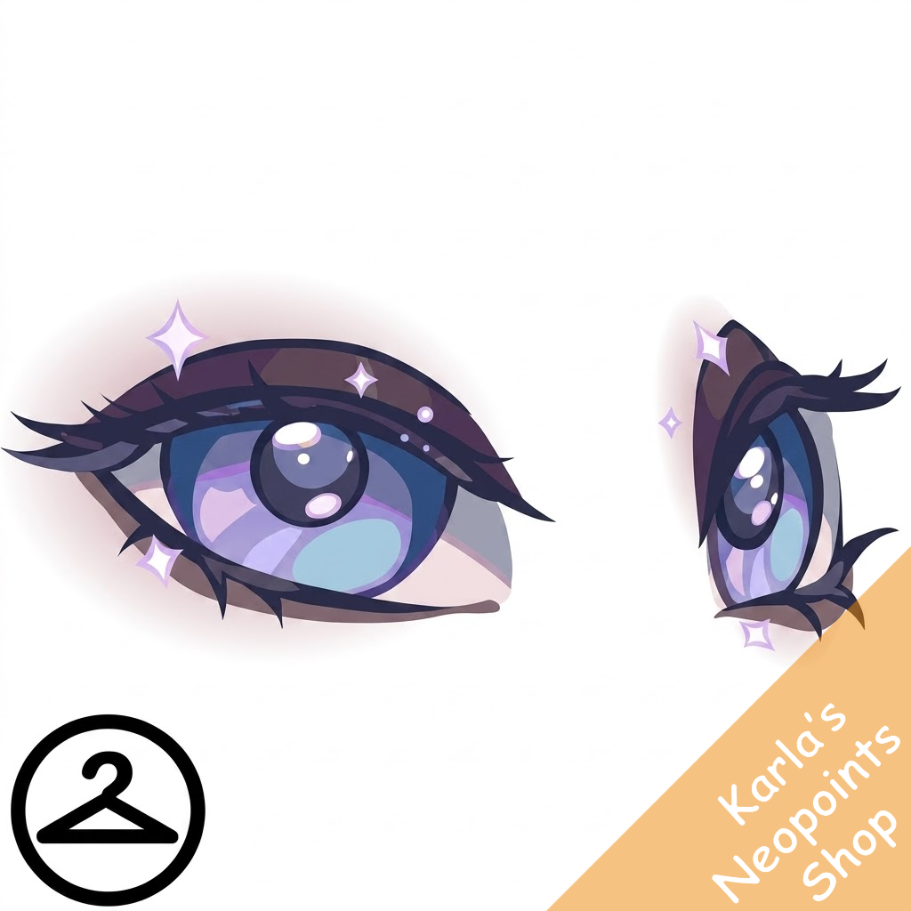 Romantic Shimmer Contacts