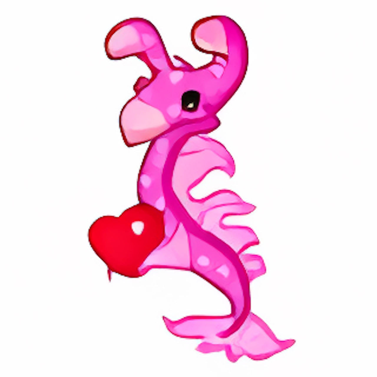 Valentine Baby Blu