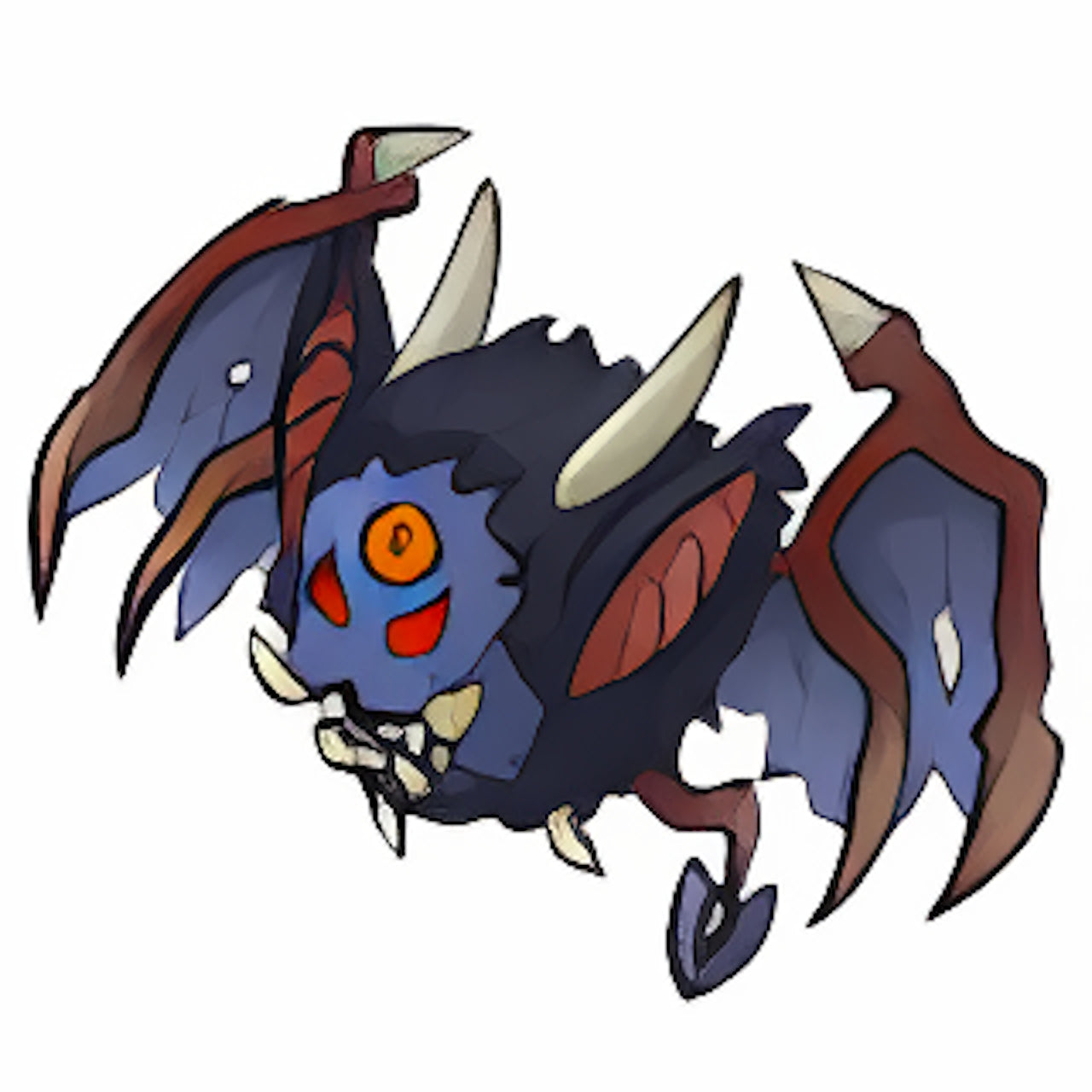 Mutant Barbat