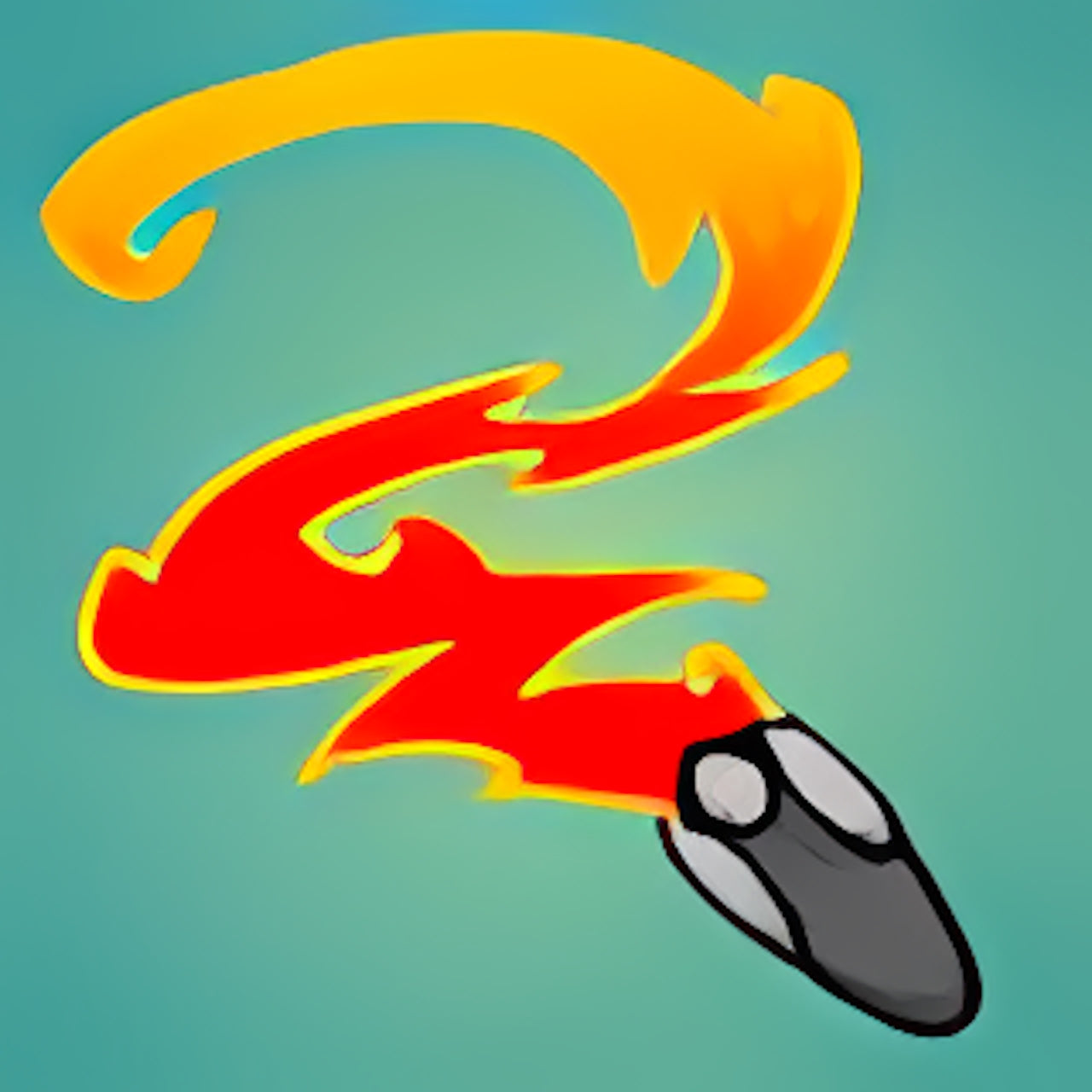 Fire Whip