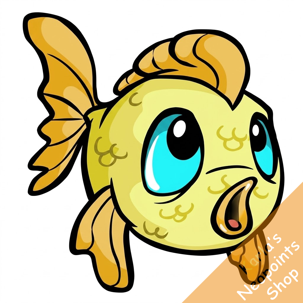 Goldy