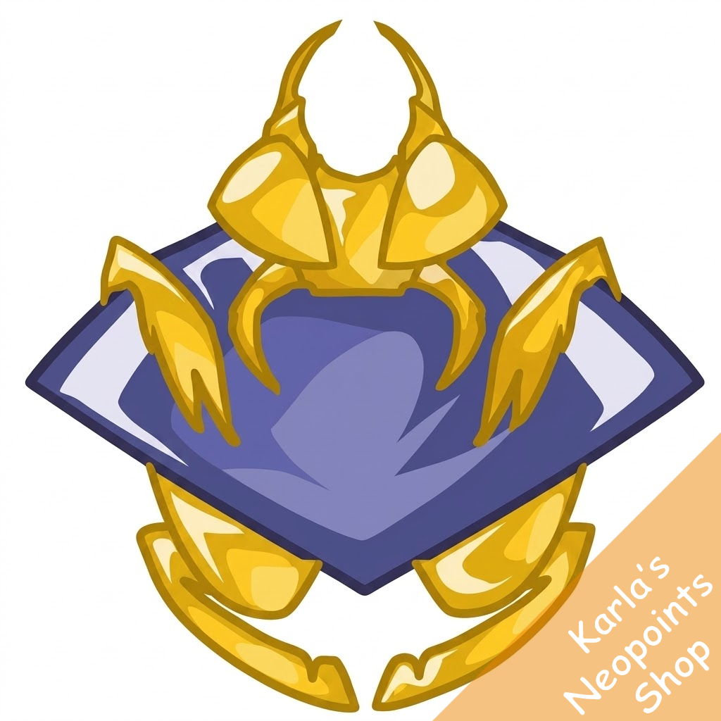 Water Scarab