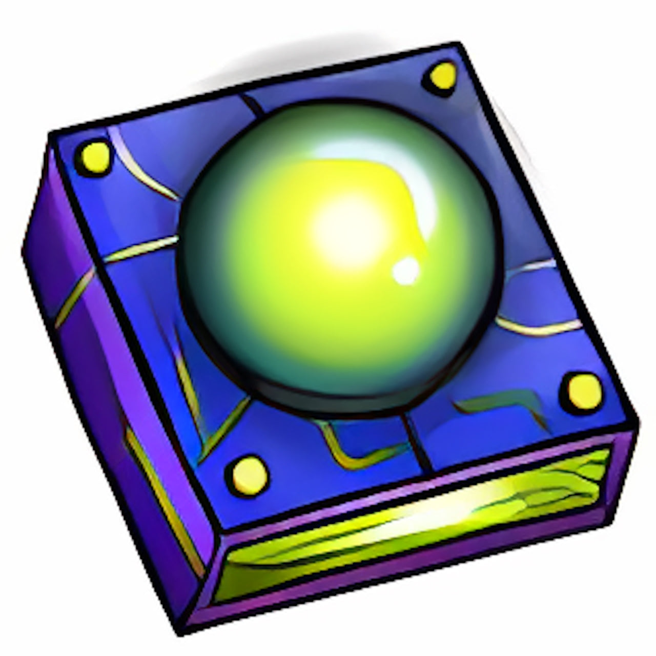 Advanced Kreludan Physics