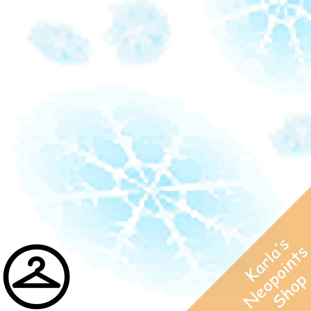 Frosted Aura