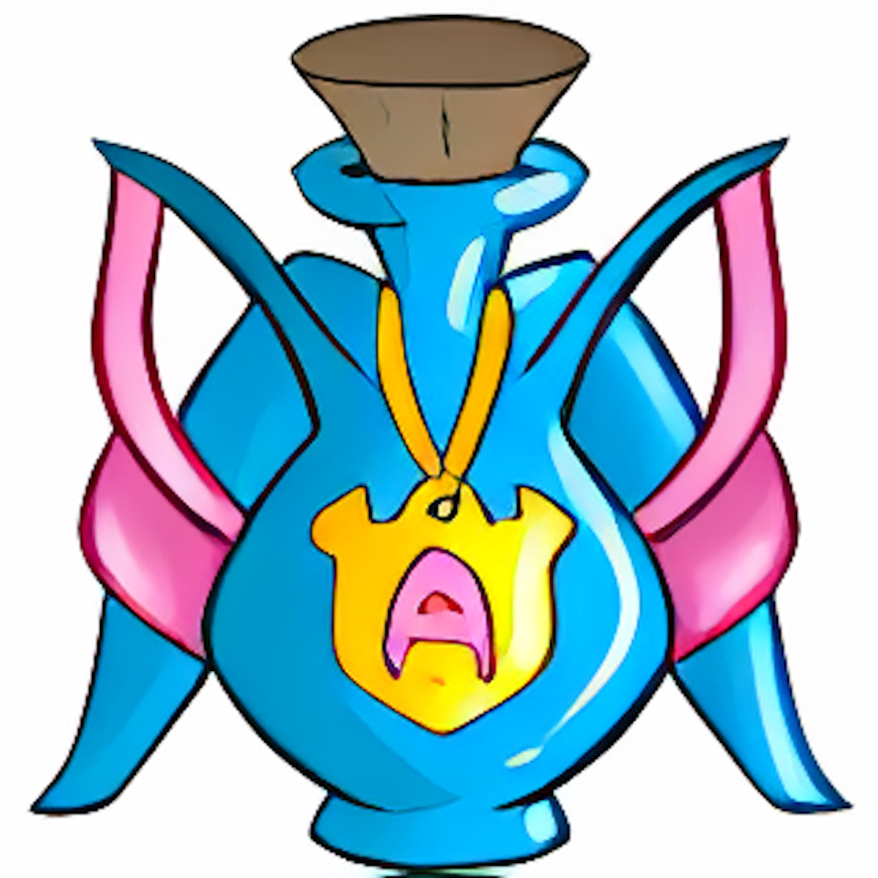 Enhanced Acara Potion