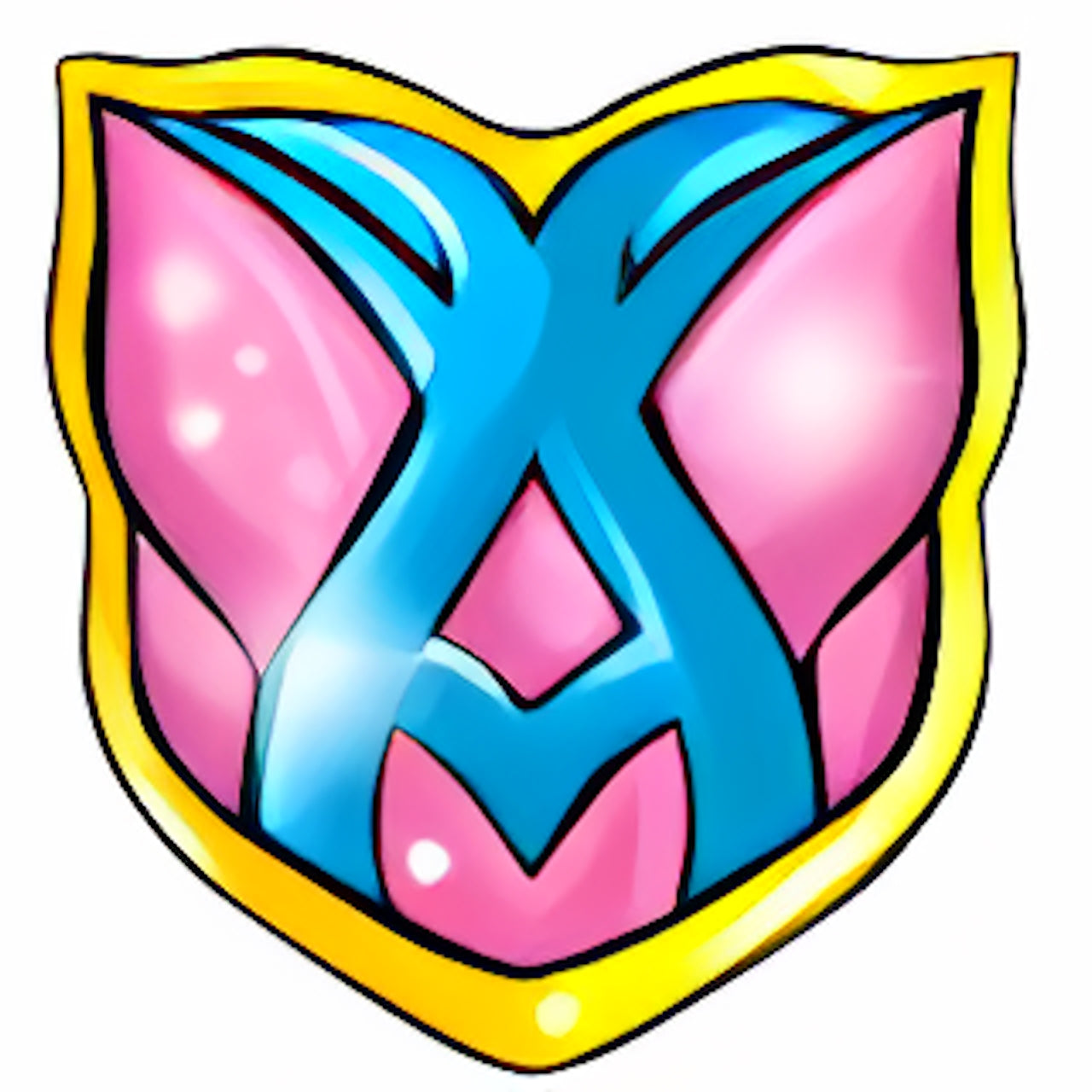 Sparkling Acara Shield