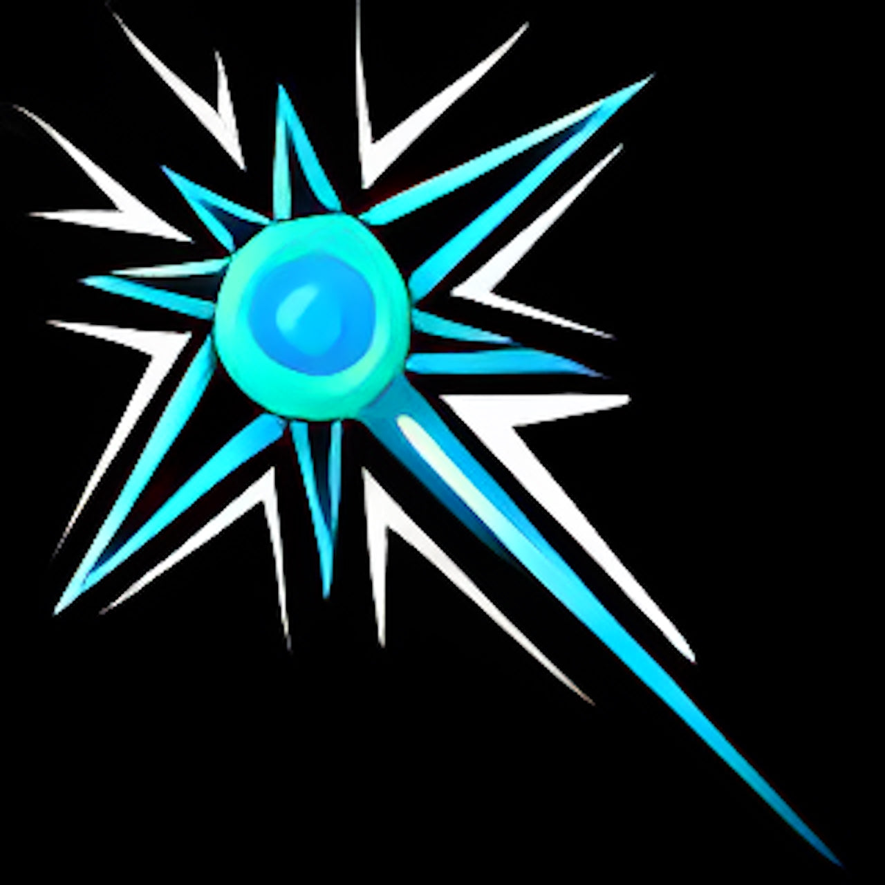 Air Sceptre