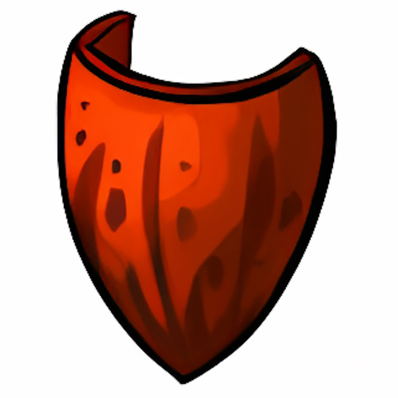 Cheops Shield