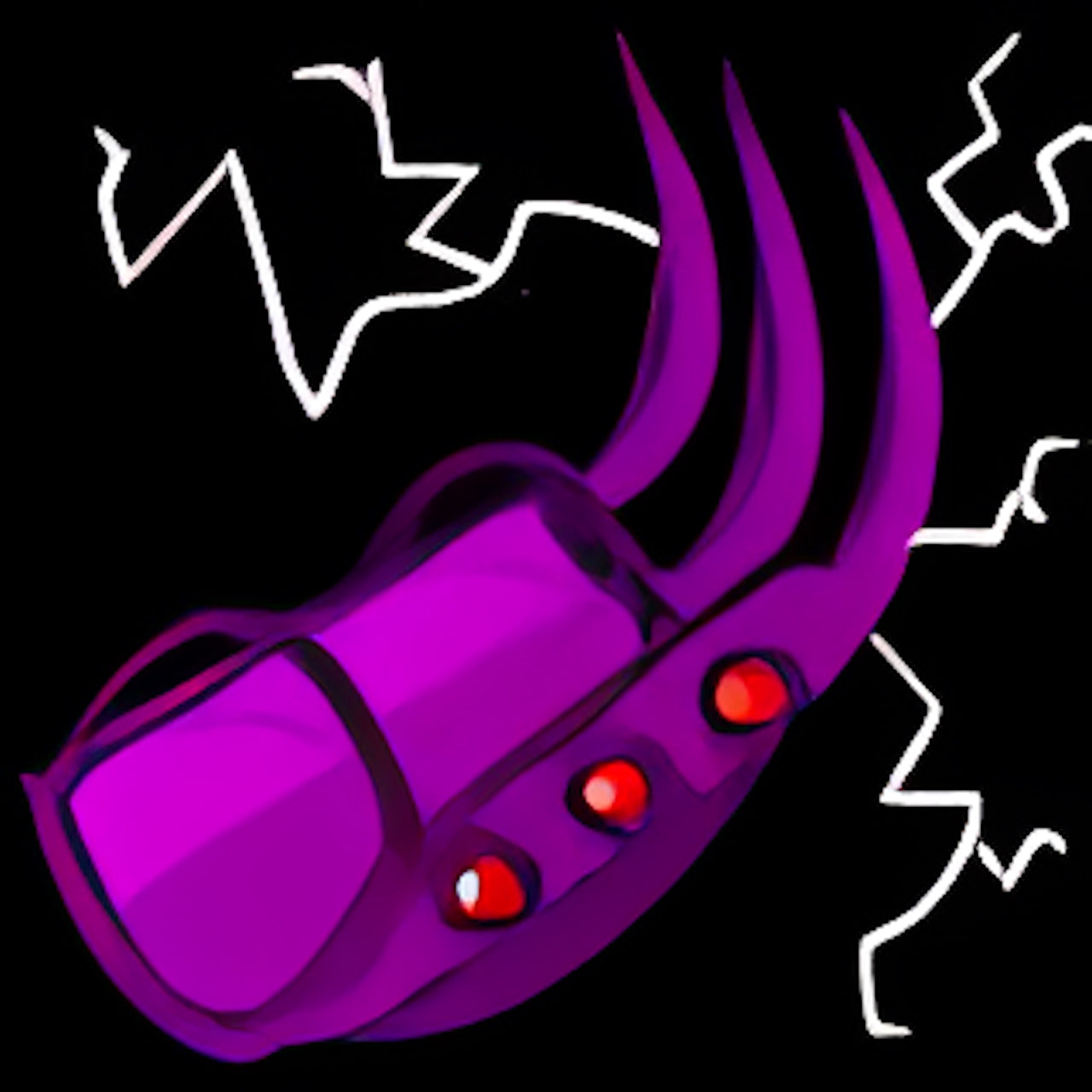 Dark Sceptre