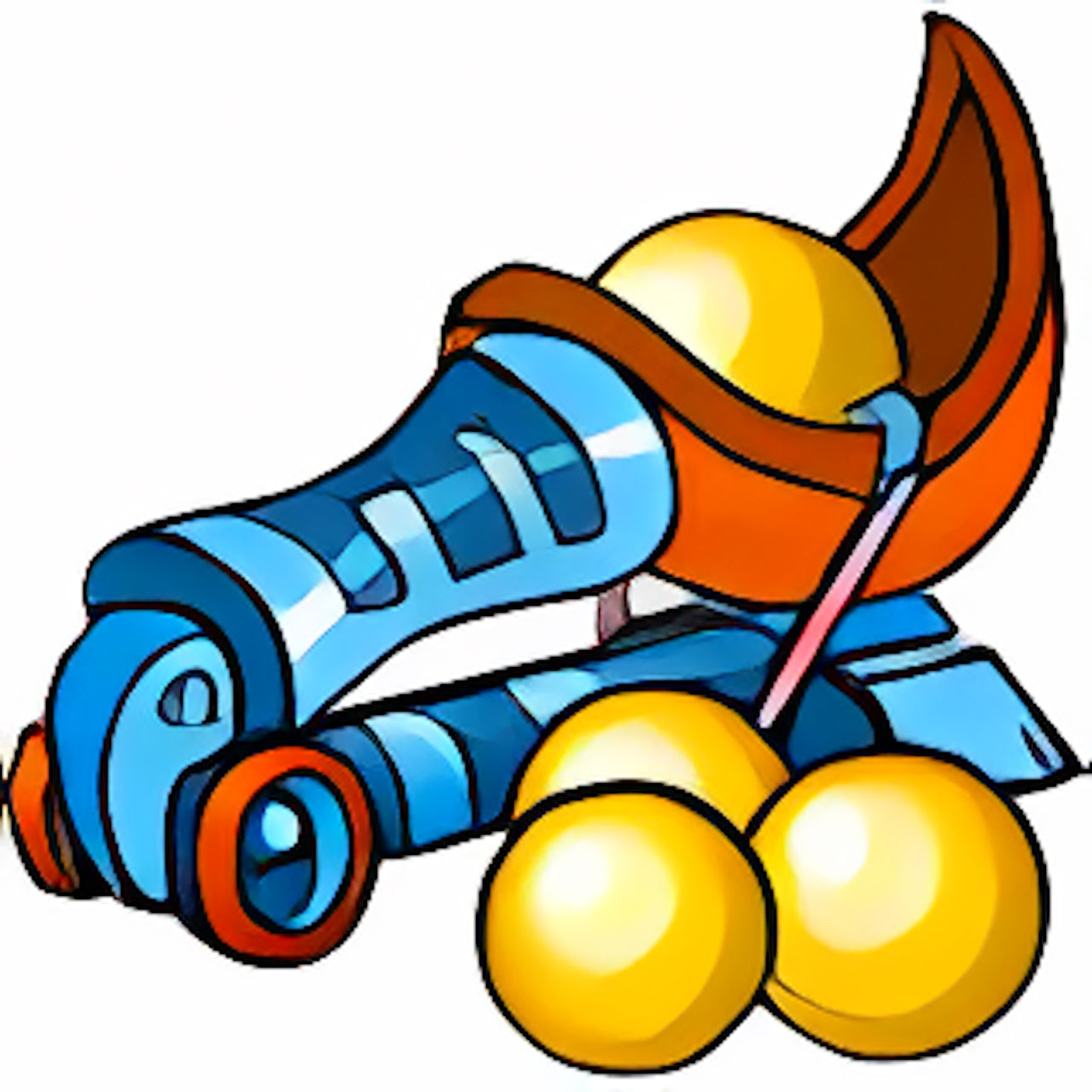 Eyrie Pocket Catapult