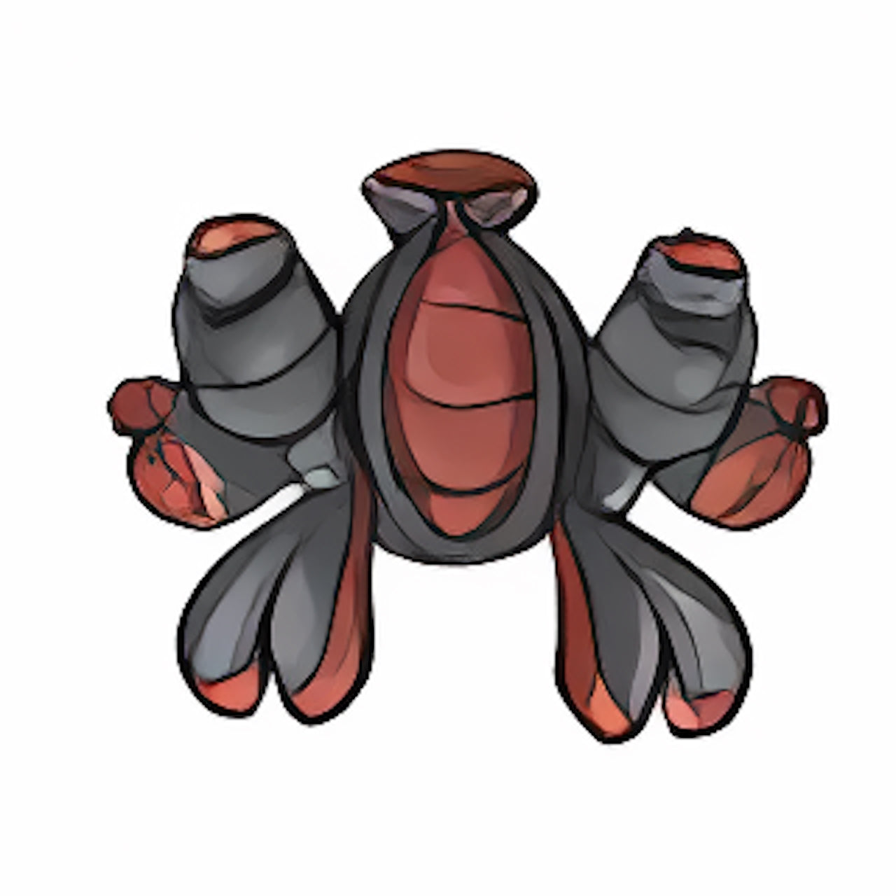 Full Nimmo Armour