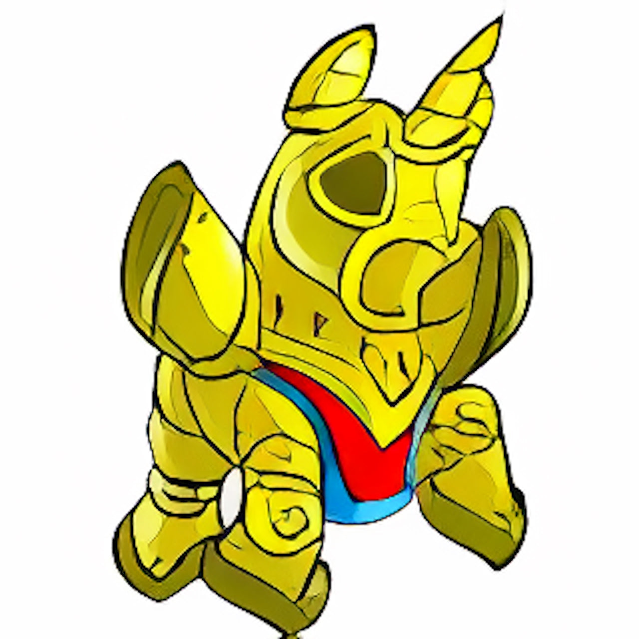 Full Uni Armour