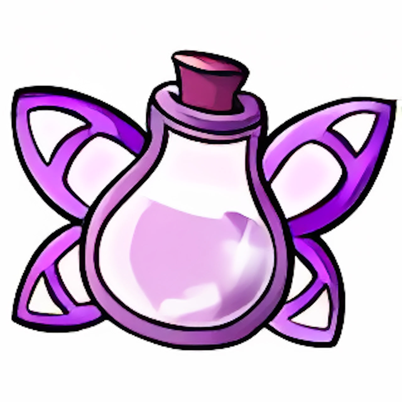 Glittery Faerie Dust