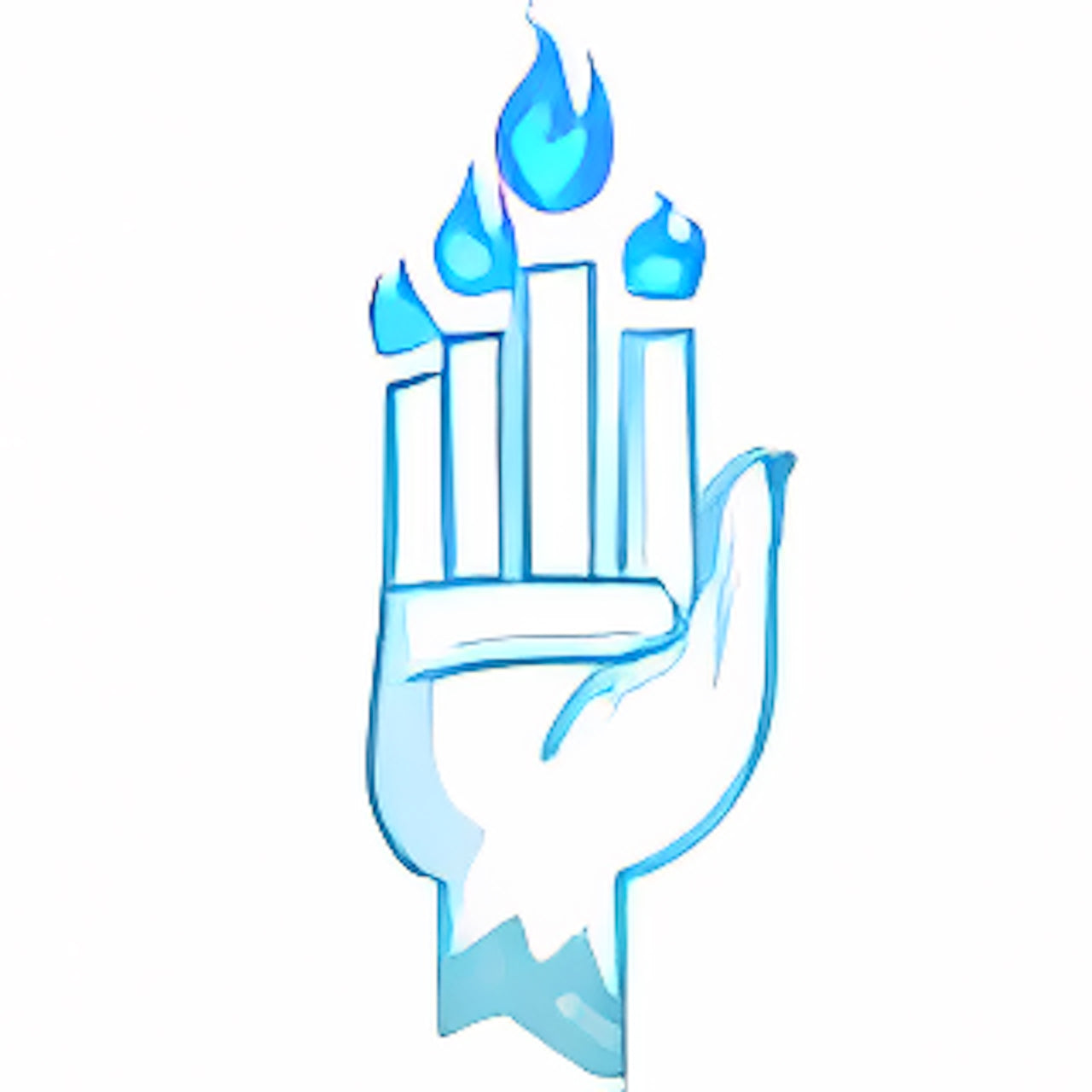 Icy Glove