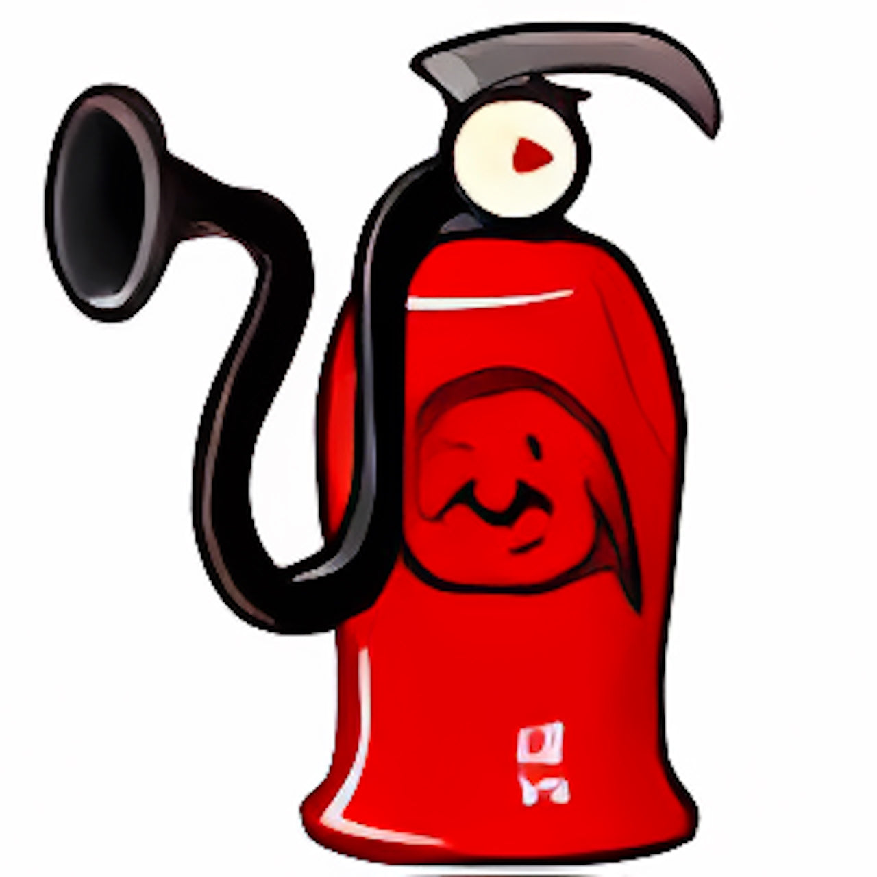 Kacheek Extinguisher