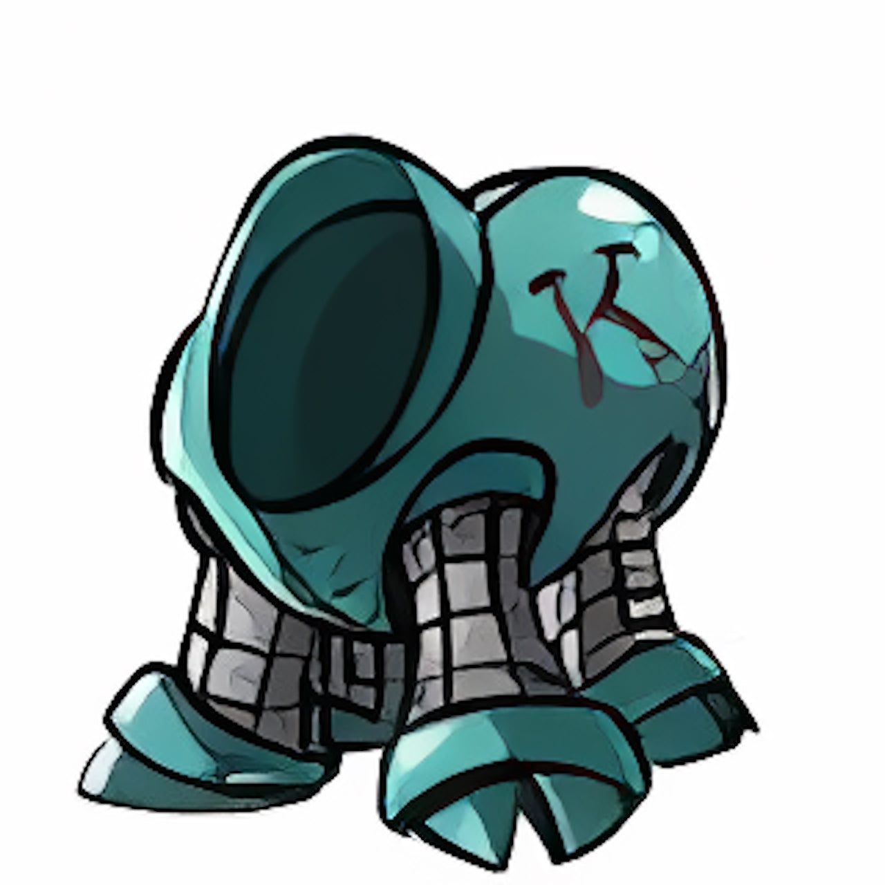 Full Kau Armour