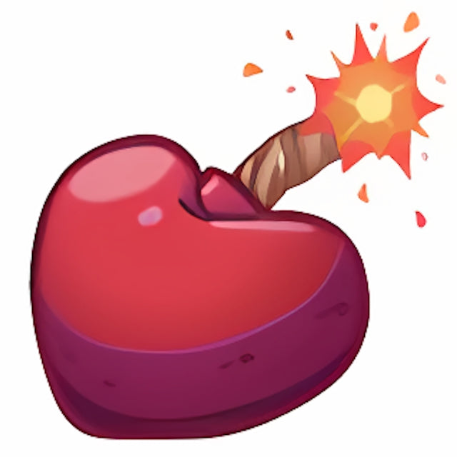 Love Bomb – Karla's Neopoints Shop