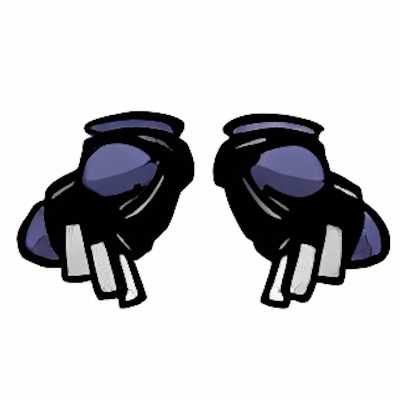 Meerca Gloves of Agility