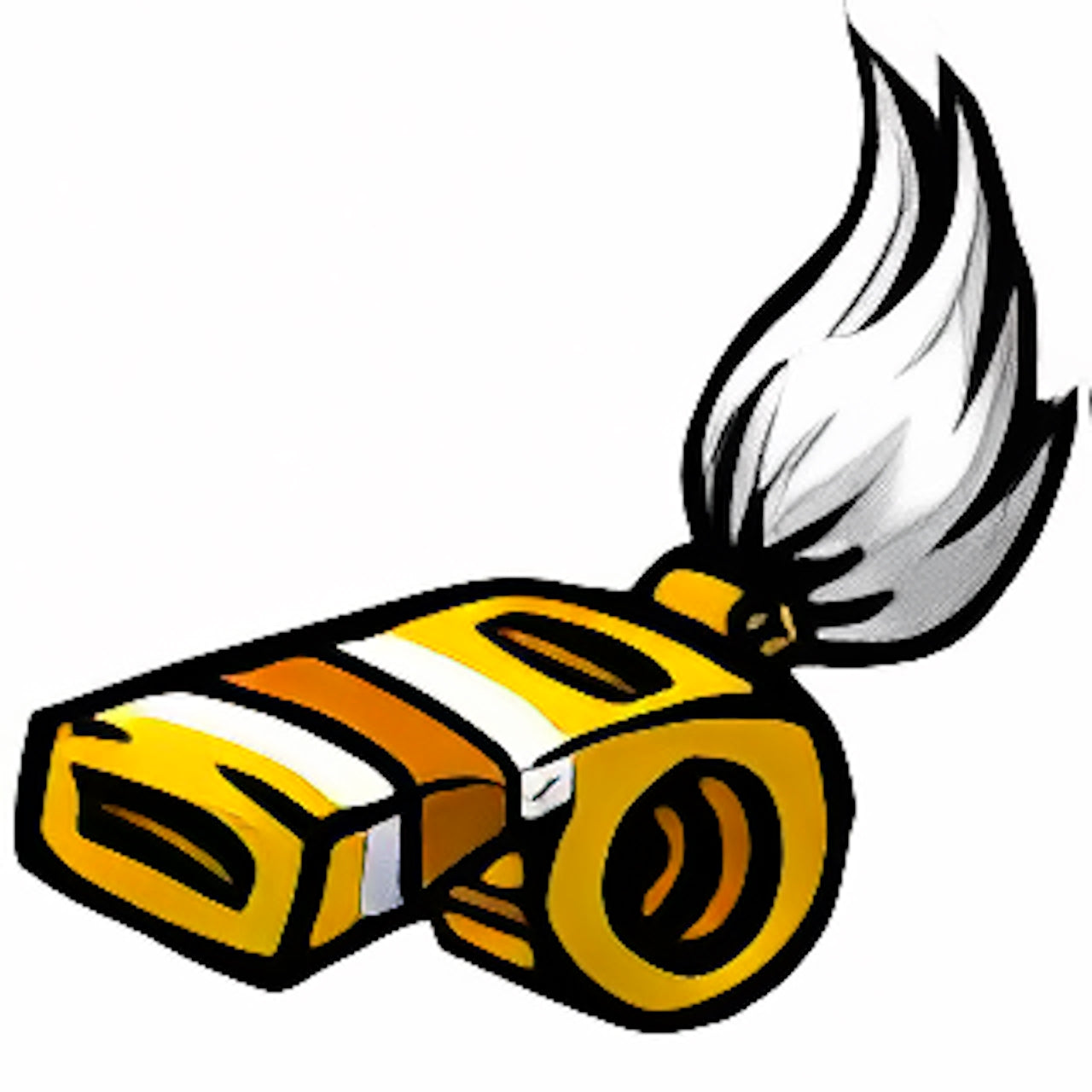 Pteri Battle Whistle