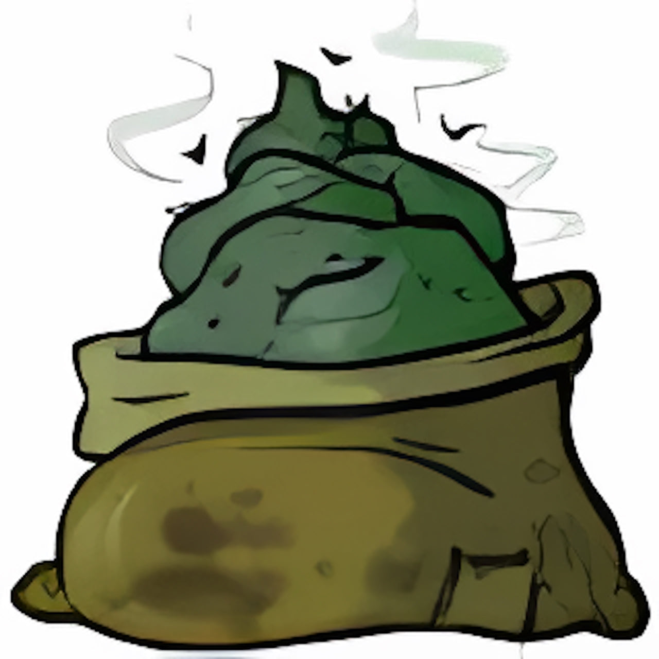 Rancid Battle Dung