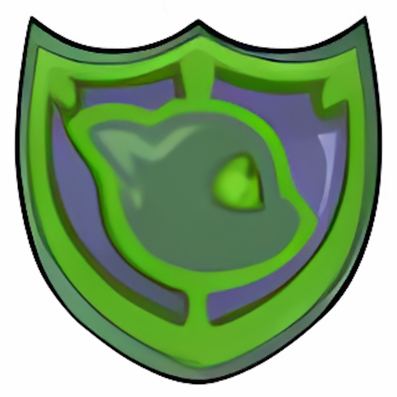 Shoyru Battle Shield