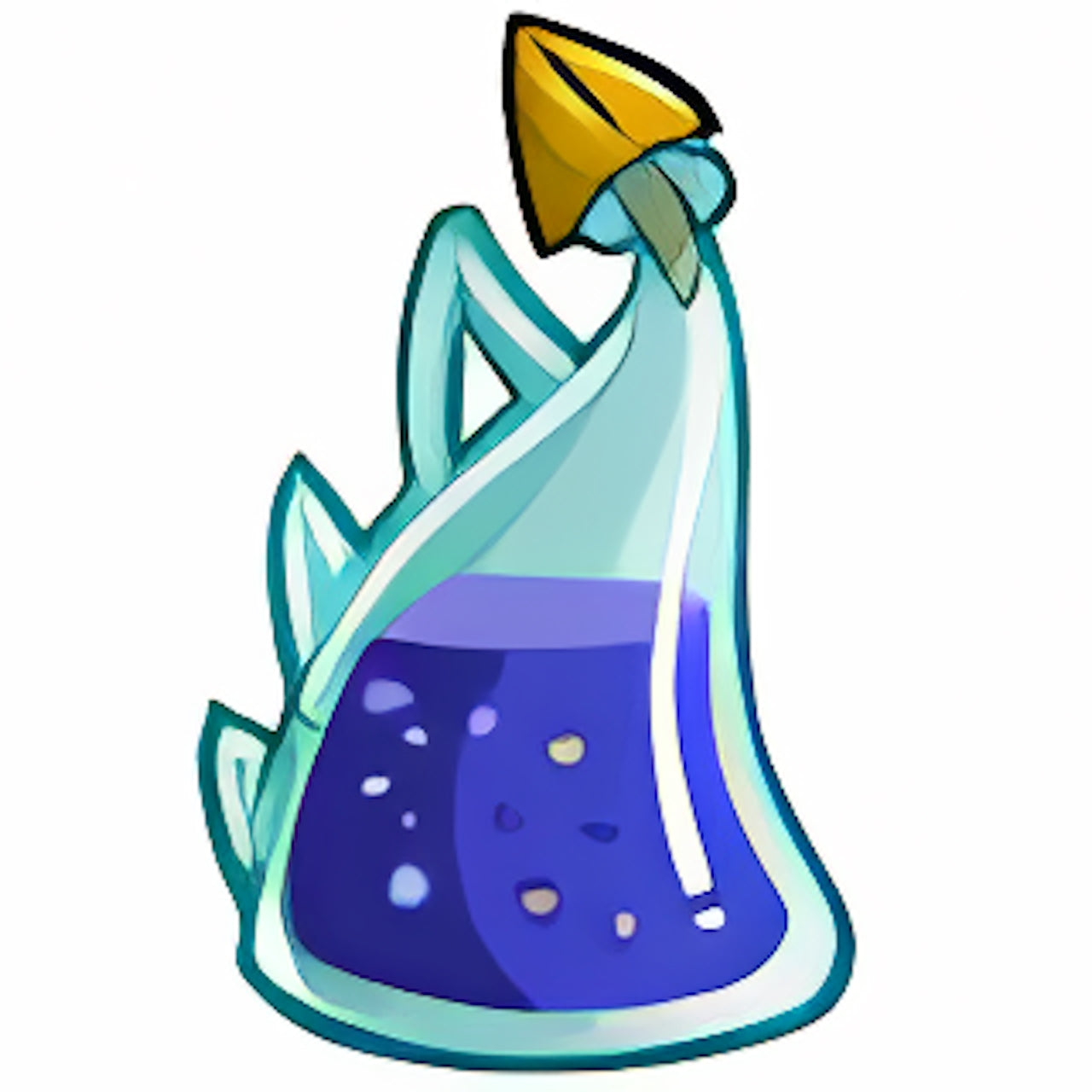 Potion of Skeith Scales