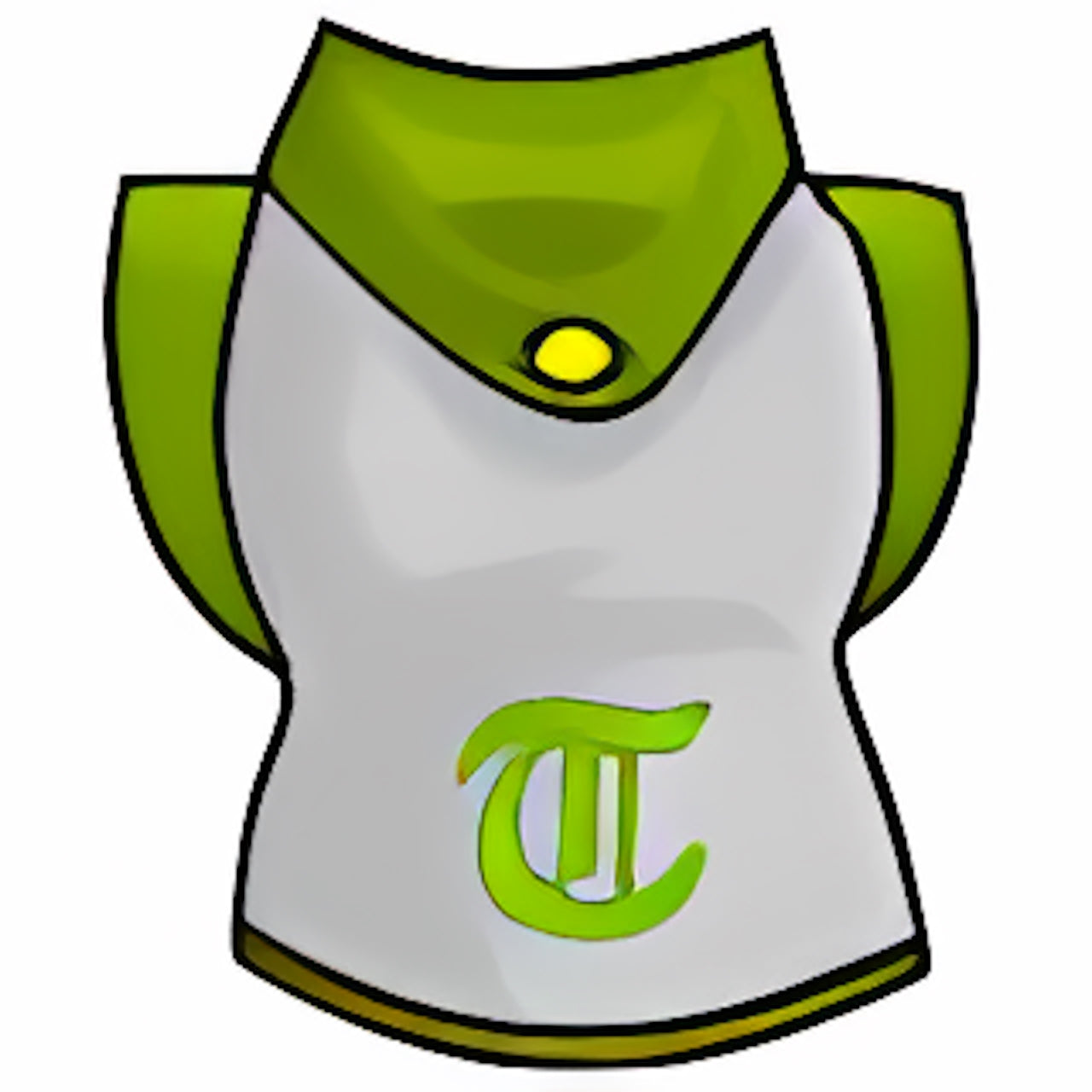 Mighty Techo Chest Plate
