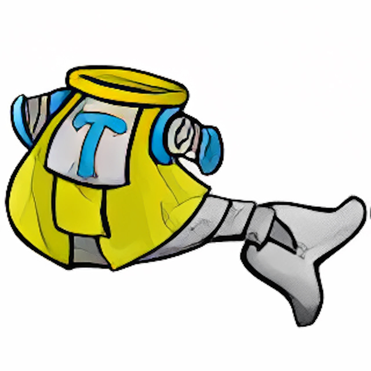 Full Tuskaninny Armour