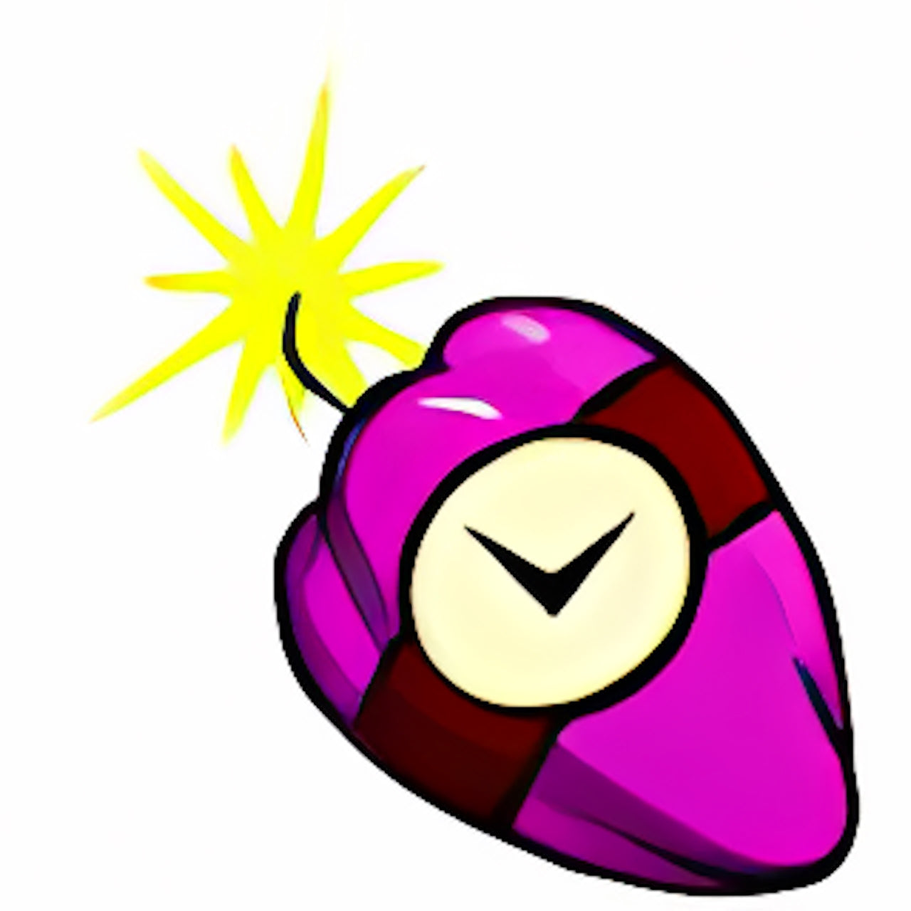 Ummagine Bomb