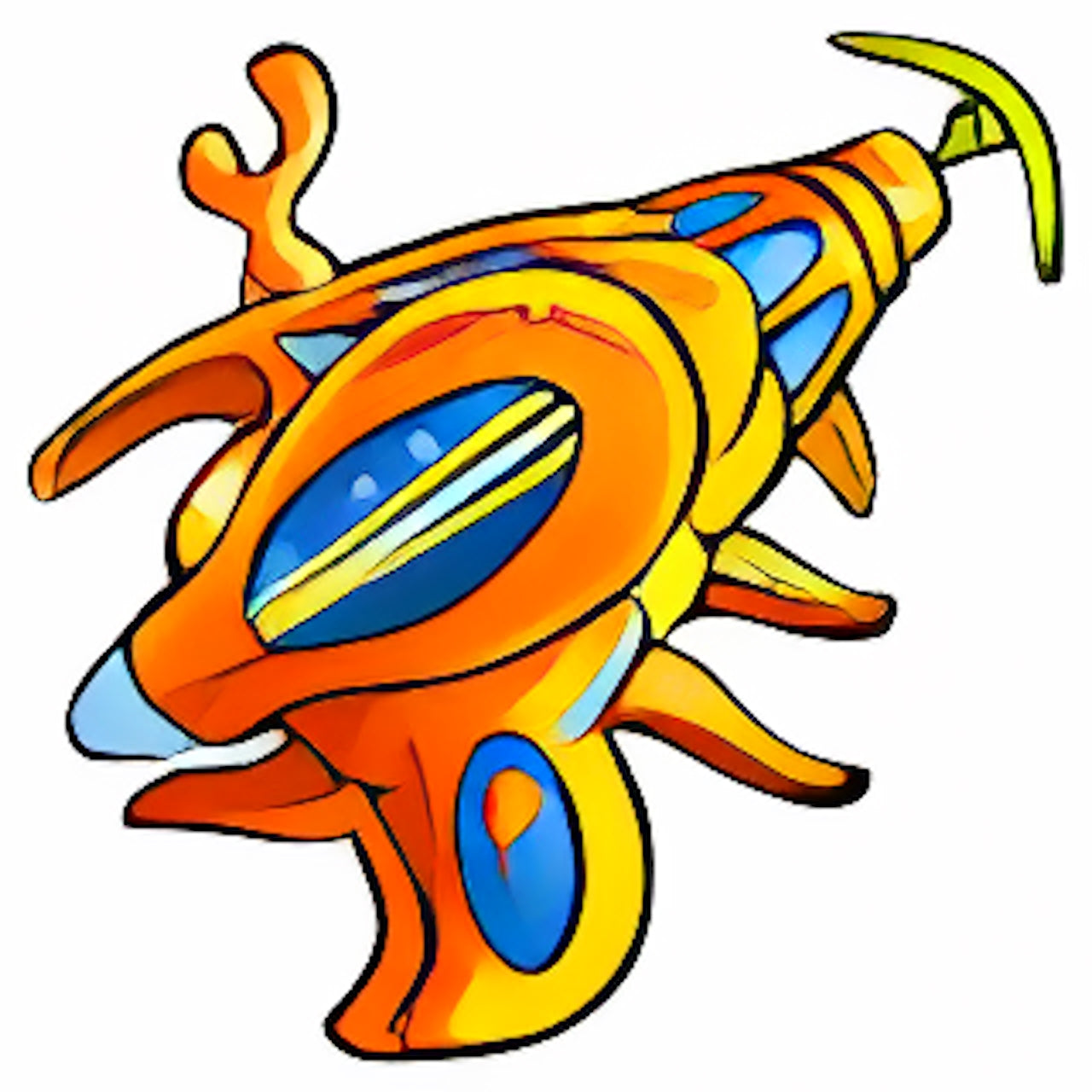 Virtublaster 5000