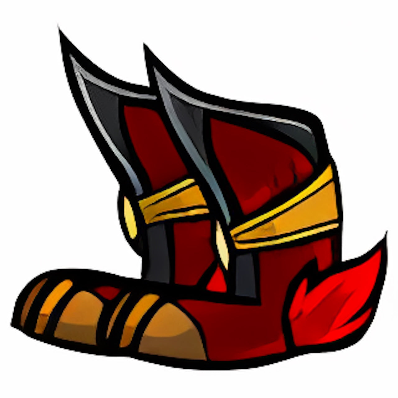 Xweetok Boots Of Speed