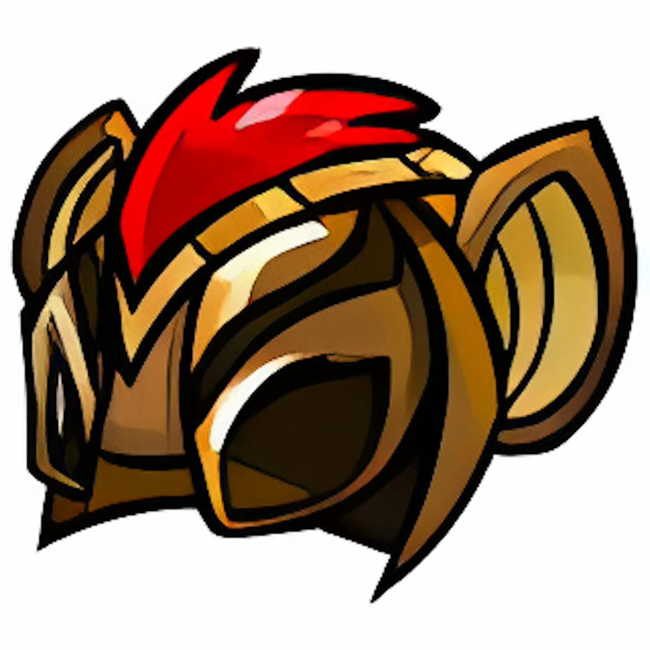 Leather Xweetok Helmet