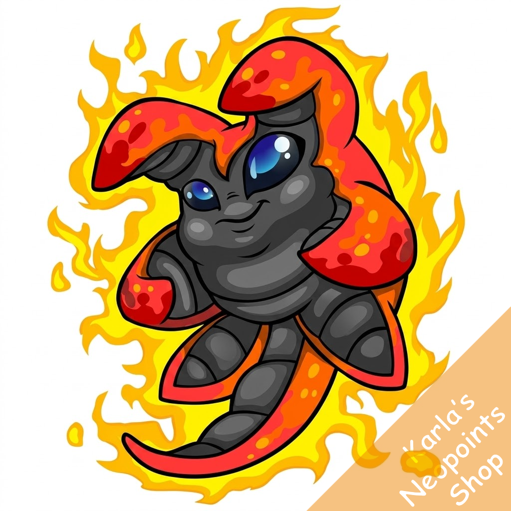 Fire Yooyu