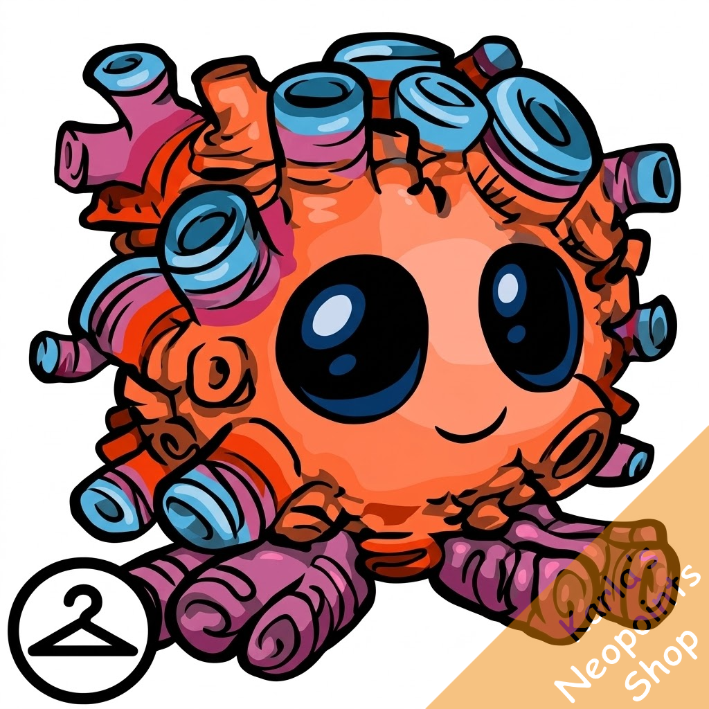 Nostalgic Maraquan Jubjub