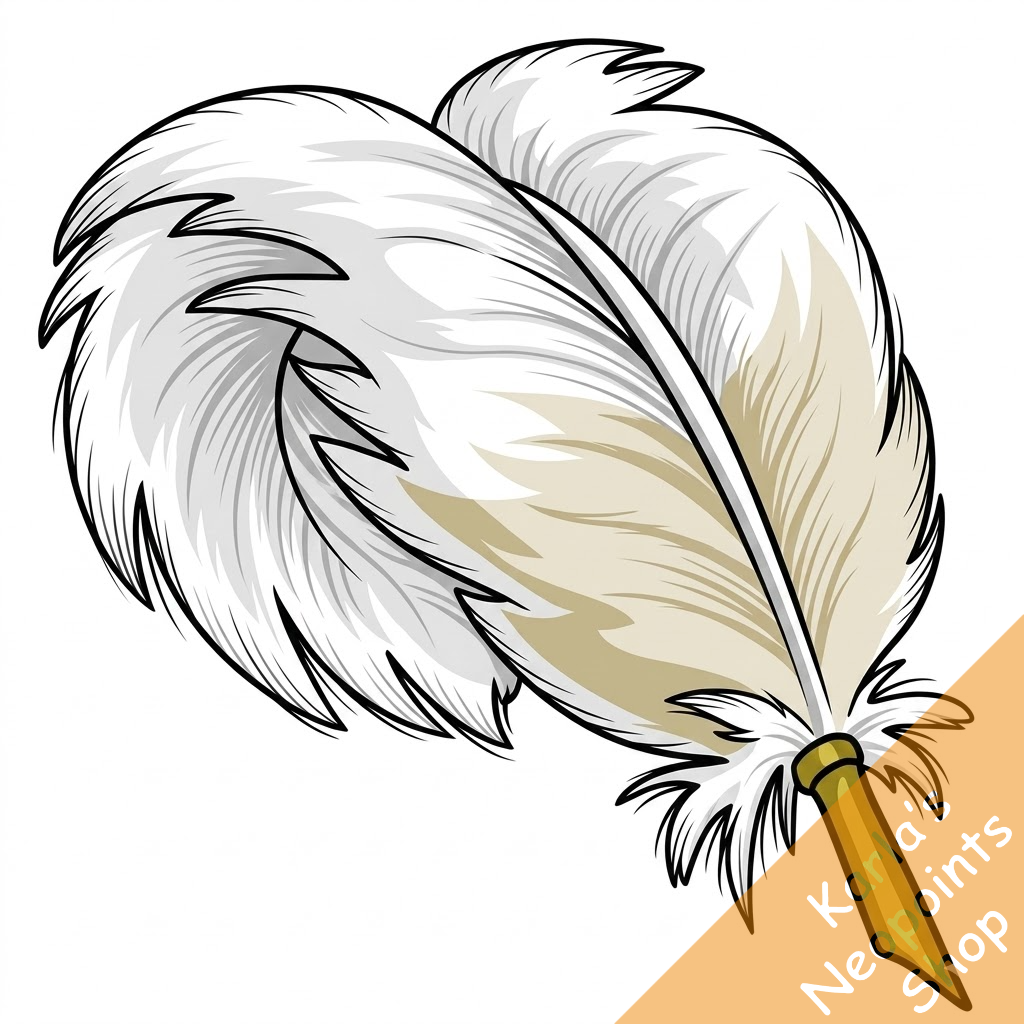 Battle Quill