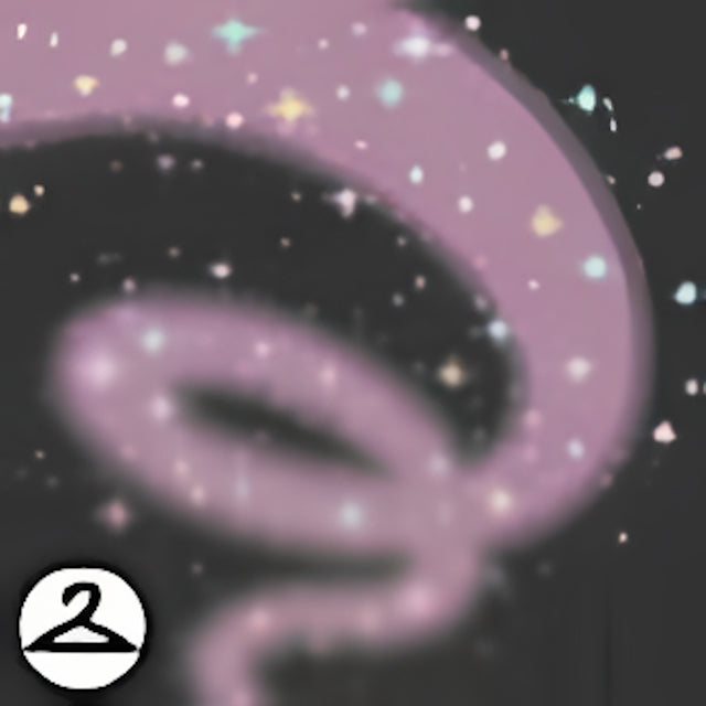 Whimsical Swirl Aura