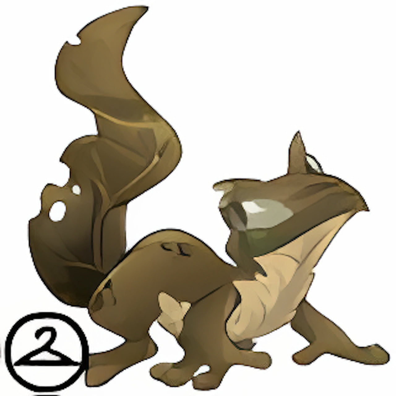 Blooming Woodland Techo