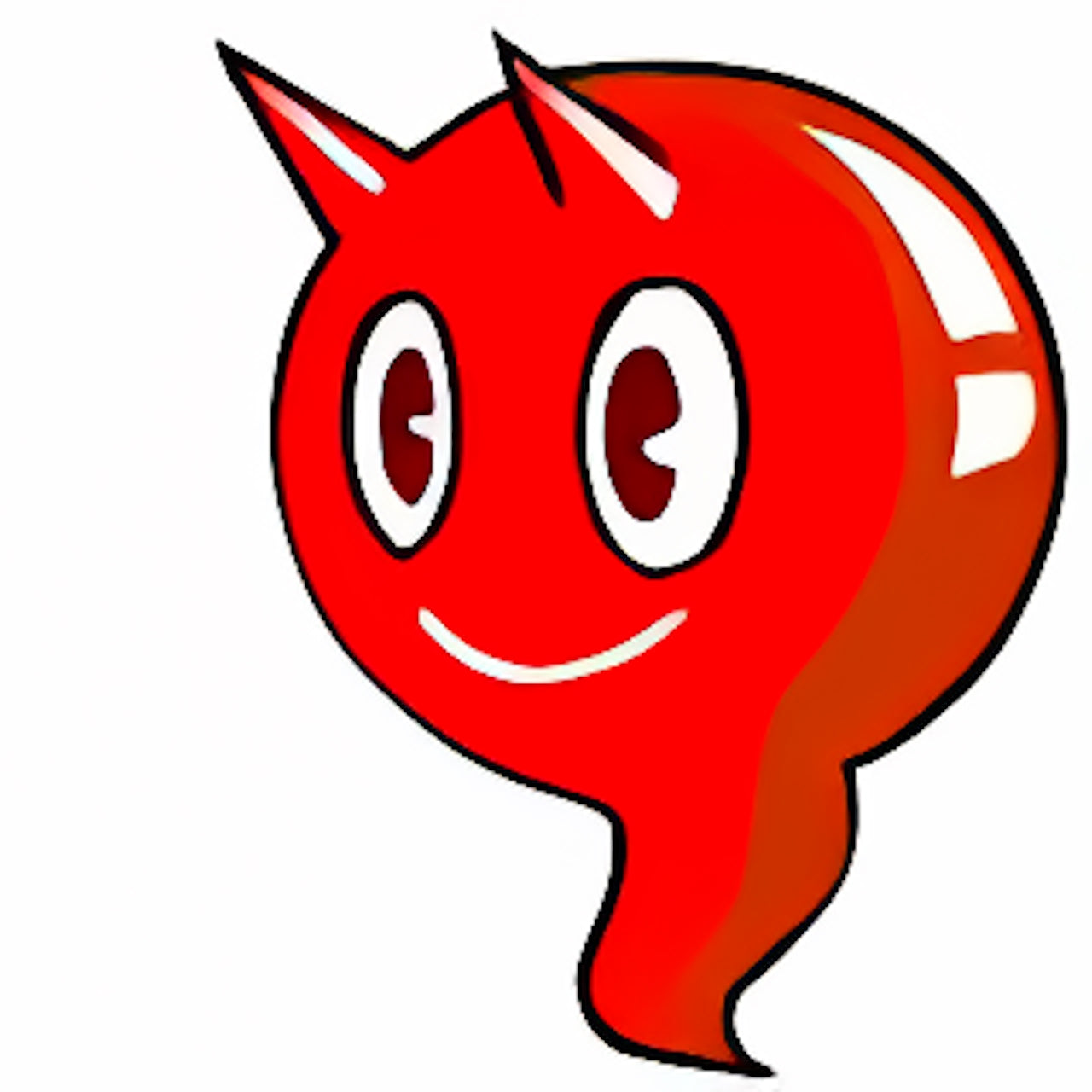 Red Bloop