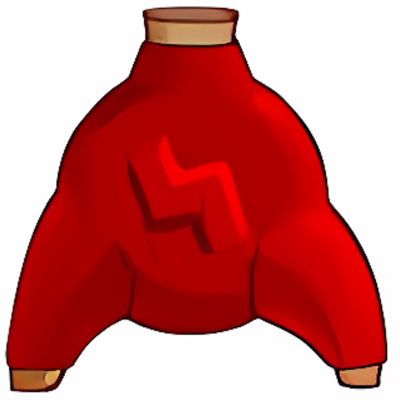 Potion of Purest Red